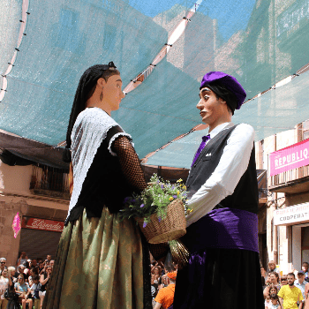 Mostra de Cultura Popular - Divendres