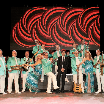 Concert  -  Orquestra Maravella