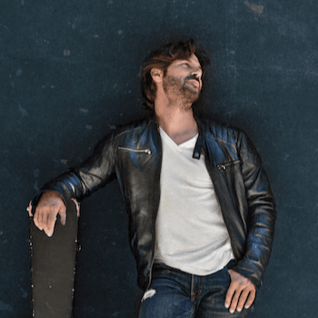 SALVA RACERO en  CONCERT & PICNIC  A la Torre Experience