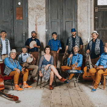 Concert - Marcel Casellas i la Cobla Catalana dels Sons Essencials