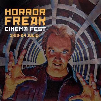 HORROR FREAK FESTIVAL