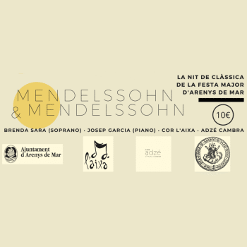 MENDELSSOHN & MENDELSSOHN