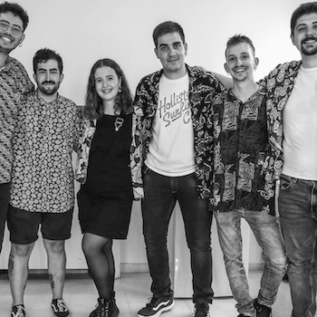 VIU L'ESTIU. ESPECTACLE FAMILIAR AMB PAU MARTÍ, CANÇONS DIDÀCTIQUES