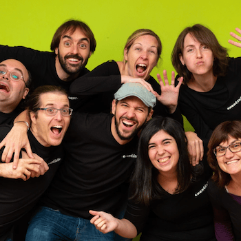 VIU L'ESTIU.  ESPECTACLE FAMILIAR: CONTES DESEXPLICATS AMB VIVIM DEL CUENTU