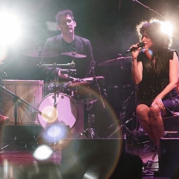 ELENA GADEL - EN CONCERT