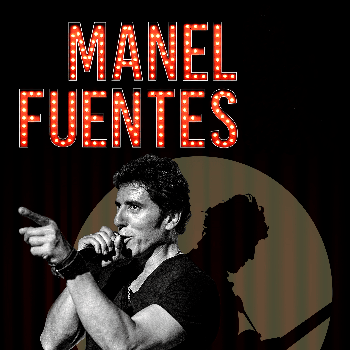MANEL FUENTES