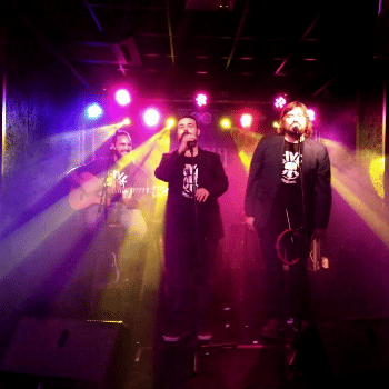 SHOW D'IMPROVITZACIÓ