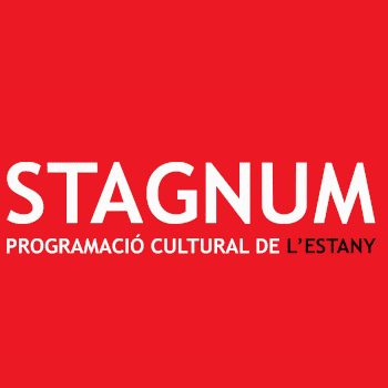Perquè és una vegada hissada la paraula que arribarà el vent (Festival Stagnum)