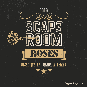 Escape Room Al Carrer-ROSES