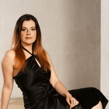 Concert de lírica a càrrec de la soprano Anabel Real, el baríton Néstor Pindado i Josep Buforn al piano