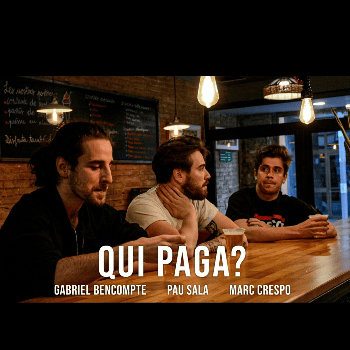 Festa Major Montclar: Qui paga? + Concert Fa1na