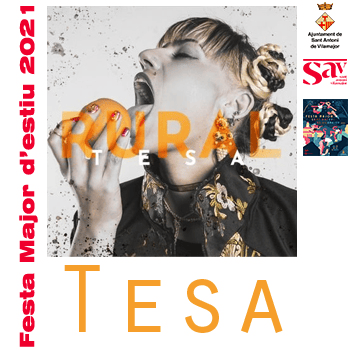FME 2021. CONCERT "TESA"