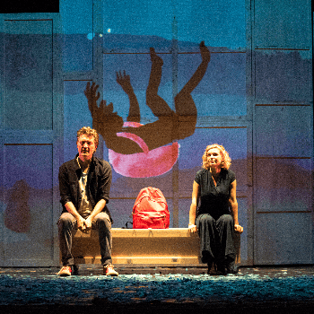 La motxilla de l'Ada - Teatre al detall