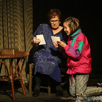 Bruna (teatre)