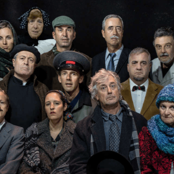 L'Art de la comèdia (teatre)