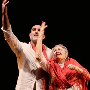 Flamenco para recordar