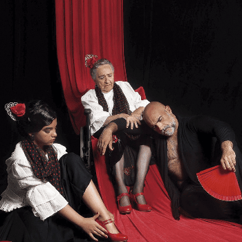 Flamenco para recordar