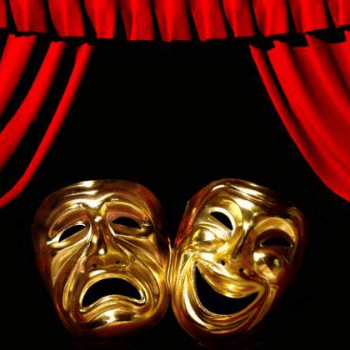 FESTA MAJOR CAPELLADES - "4 EN TOTAL" PÍNDOLES TEATRALS D'UNA NIT D'ESTIU...