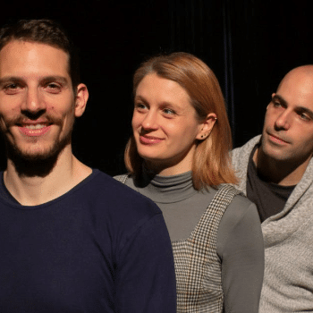 LLORET ESPAI OFF-ESCENARI: BOIRA A LES ORELLES