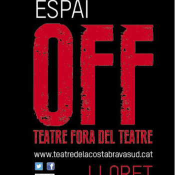 LLORET ESPAI OFF-ESCENARI: BOIRA A LES ORELLES
