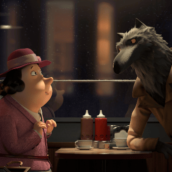 La revolta dels contes. Cinema familiar a la fresca amb valors a Ribes de Freser