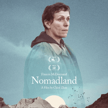Nomadland + La Restauración. Autocinema a l'aparcament de Vall de Núria de Queralbs