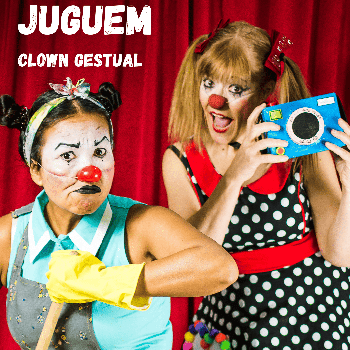 *FESTA MAJOR '21* JUGUEM, CIA EXPRESSA'T
