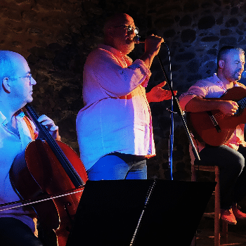 Cantada d'havaneres