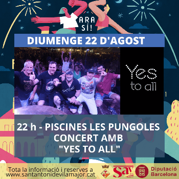 FME 2021. CONCERT "YES TO ALL"