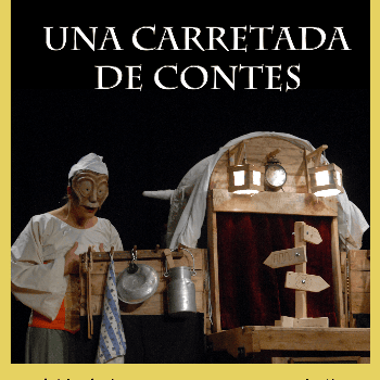 UNA CARRETADA DE CONTES