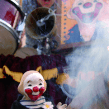 Peus de porc "CIRCUMLOQUI" (5è Festival de titelles del Moianès)