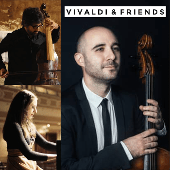VIVALDI & FRIENDS