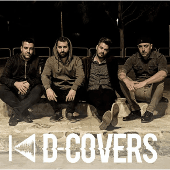 Concert D-Covers