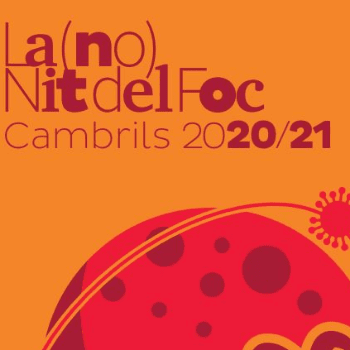 LA (NO) NIT DEL FOC - FESTA MAJOR MD CAMÍ 2021