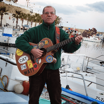 CONCERT MIQUEL DEL ROIG - SESSIÓ 21  H - FESTA MAJOR MD CAMÍ 2021