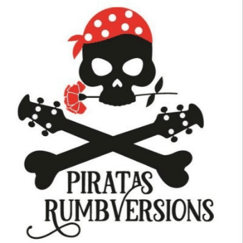 CONCERT PIRATES RUMVERSIONS