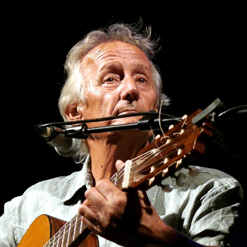 Jaume Arnella i Carles Belda