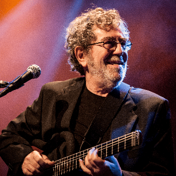 QUICO PI DE LA SERRA (30è Festival de Jazz i Blues a Calella)