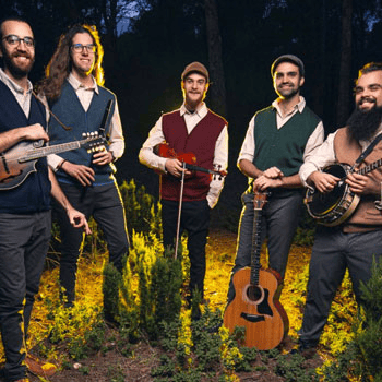 Concert de Música del Pony Pisador