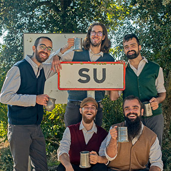 Concert de Música del Pony Pisador