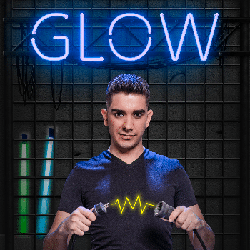 MAG ALBERT: GLOW
