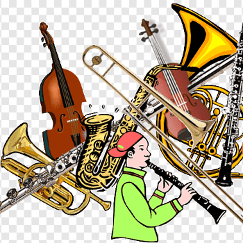 Concert de la Big Band