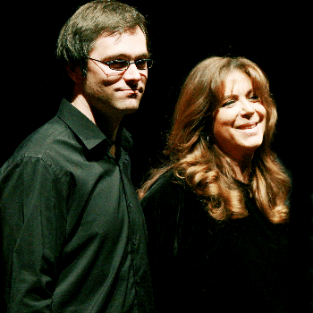CONCERT: Maria del Mar Bonet