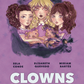 CLOWNS