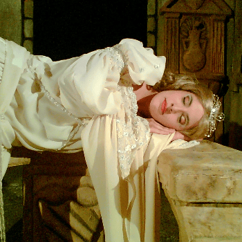 LA BELLA DORMENT - Dreams Teatre