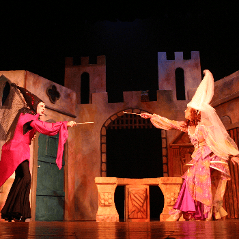 LA BELLA DORMENT - Dreams Teatre