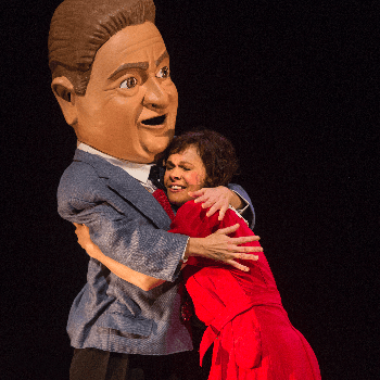 LA PETITA CAPMANY - Tanaka Teatre