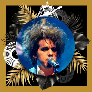 OBSCURE SOMIA THE CURE - GAVÀ HALL OF FAME 2021