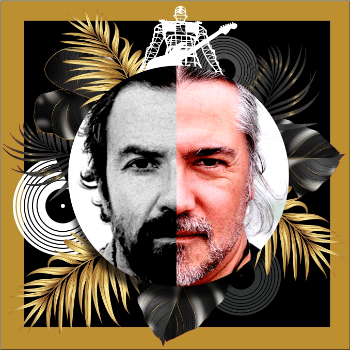 QUIM ZANGO TOMA JARABE DE PALO - GAVÀ HALL OF FAME 2021