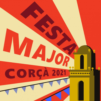 Concert de La Damm-er i Banda Neon | Festa Major de Corçà